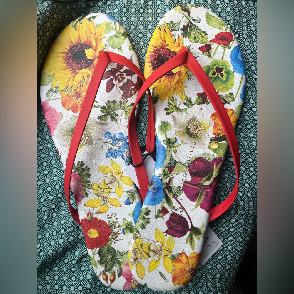 Alice+Olivia Summer Sandle